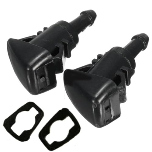 Buse de lave-glace avant Subaru Impreza gicleur pare-brise jet spray