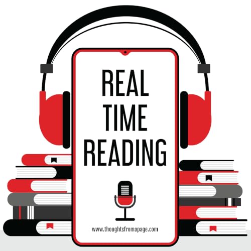 Kelly Hooker - June's Real Time Reading