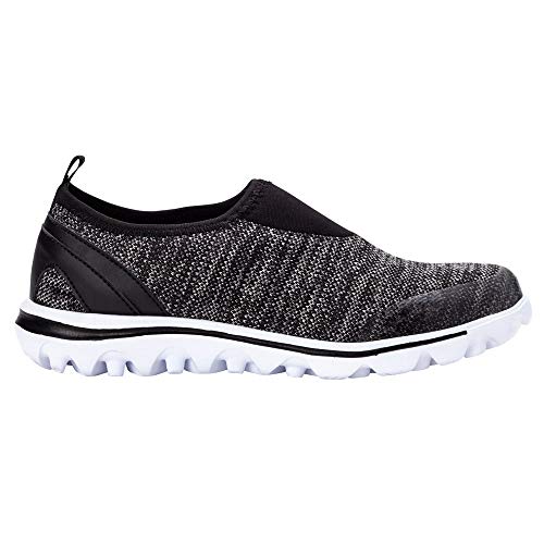 Image of Propet Women's Travelactiv Casual Lace Up Sneaker