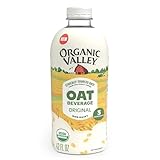 ORGANIC VALLEY Organic Simple Oat Beverage, 42 FZ