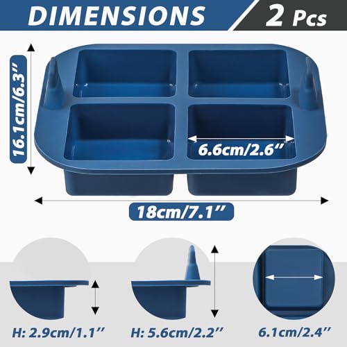 Consejos y comparativas para Comprar Moldes Horno Seguros - solo los mejores. 17 Imagen adicional
