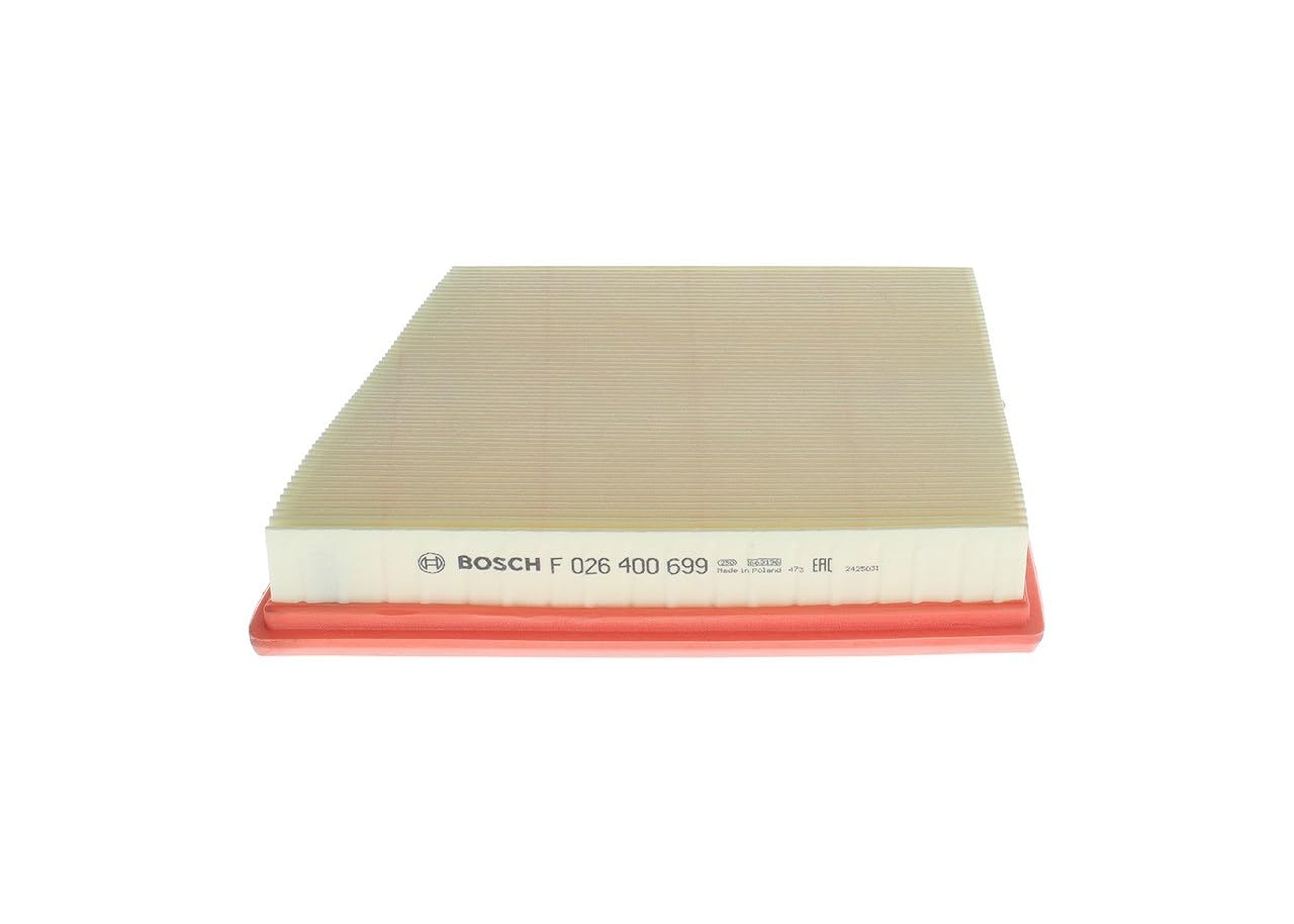 Bosch Car Air Filter S0699 F026400699