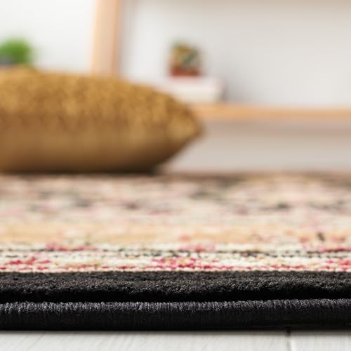 Tapete corredor SAFAVIEH Lyndhurst 2'3" x 16' miniatura 4