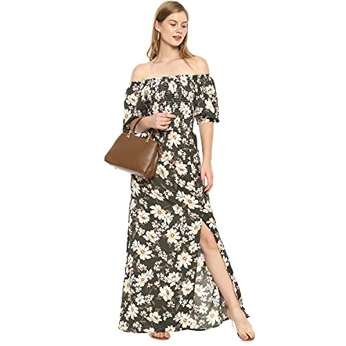Image of Campus Sutra Women Dress