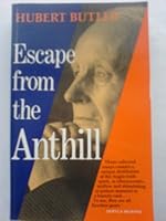 Escape from the Anthill 0946640165 Book Cover
