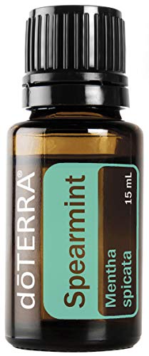 doTERRA - Spearmint Essential Oil - 15 mL