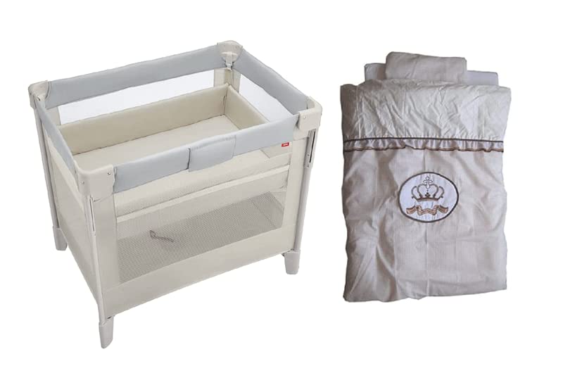 Amazon｜ココネルエアーABWH＋ミニ布団BRセット｜布団セット  