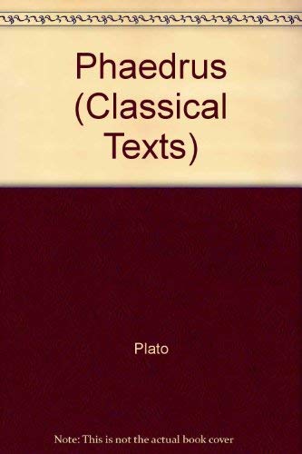 Phaedrus (Classical Texts)