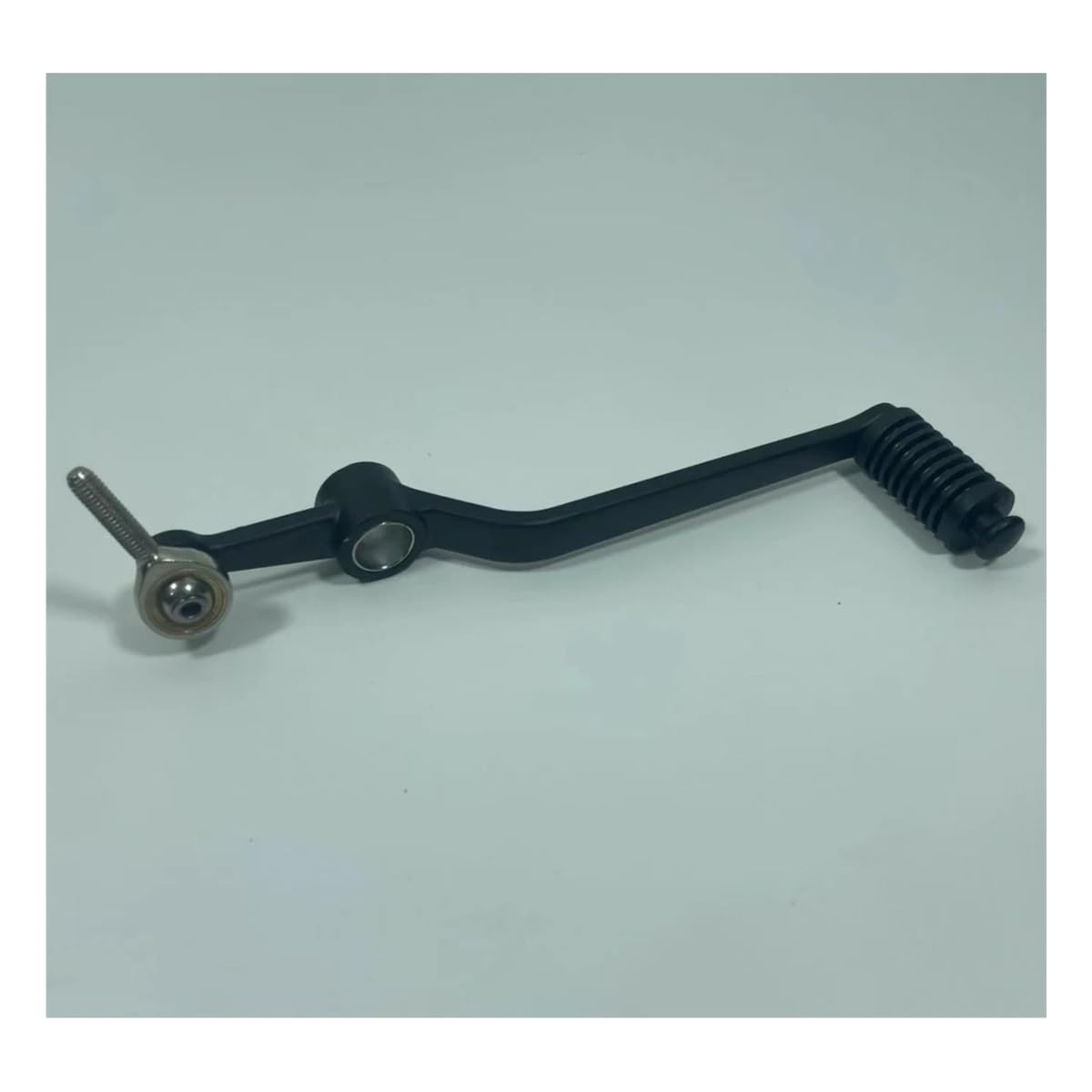 Vlfqbdjty Black Gear Lever Motorcycle Accessories Gear Shift Lever Foot Pedal Parts For R1 For Yzf-R1 2009 2010 2011 2012 2013 2014