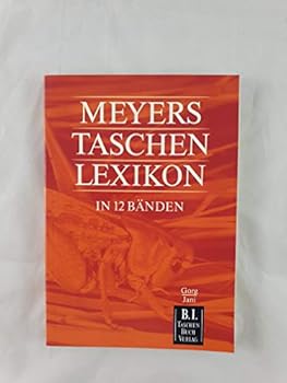 Paperback Meyers Taschenlexikon, 12 Bde., Bd.5, Gorg-Jani Book
