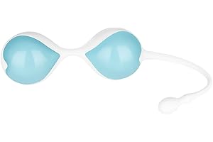 Deluxe Heart Love Beads: Elevate Your Pelvic Floor with Sensory Delights