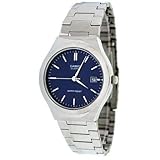  Casio Men\'s MTP1170A-2A Silver Stainless-Steel Quartz Dress Watch