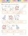 Evan-Moor Beginning Addition-Facts to 10 (Learning Line: Beginning Addition - Facts to 10)