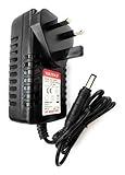 12v Yultek Power Adapter for Roberts iStream 94i Dab Radio - Image 2