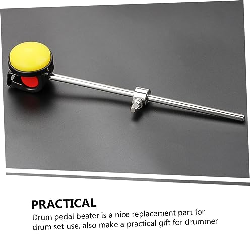 Martillo pedal bombo ibasenice para batería miniatura 6