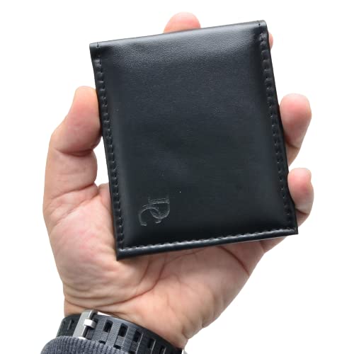 Carteira masculina Slin com Porta Cartões e CNH