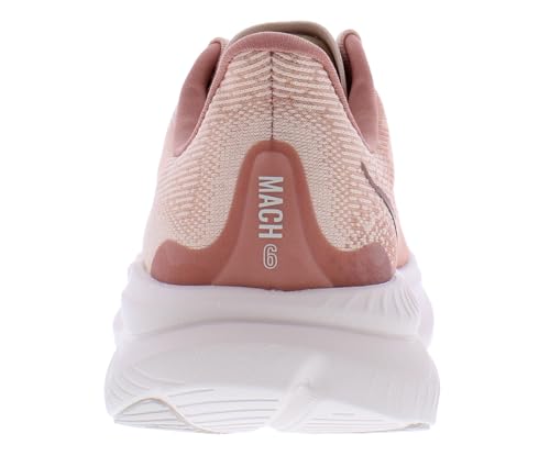 Image of Hoka Womens Mach 6