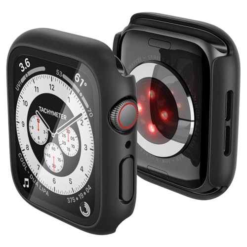 Spigen Thin Fit 360 for Apple Watch 40mm Case - image 1