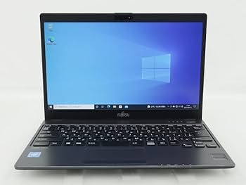 富士通 - LIFEBOOK U938/S 富士通ノートパソコン 13.3インチ 富士通 ノートパソコン（PC） LIFEBOOK U938/S 製品詳細