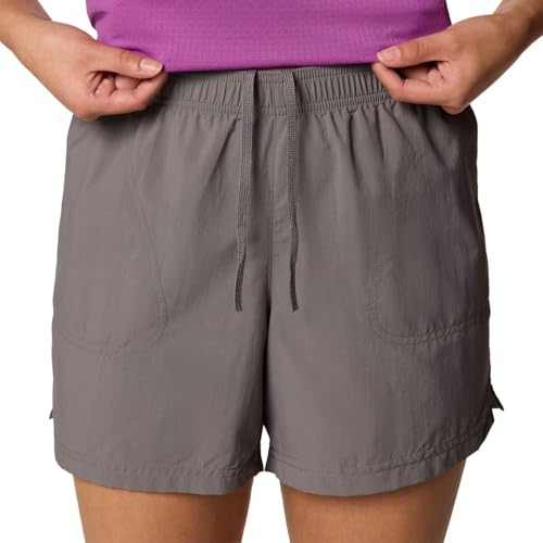 Columbia Women's Sandy River Short Ii4