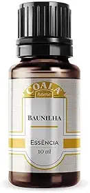 Coala Essencia para Aromatizador Difusor Eletrico 10ml Baunilha