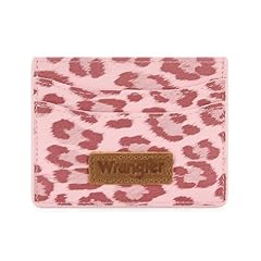 Leopard -Pink