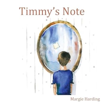 Paperback Timmy's Note Book