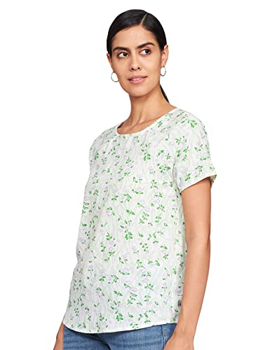 Image of Marks & Spencer Women's Regular Blouse