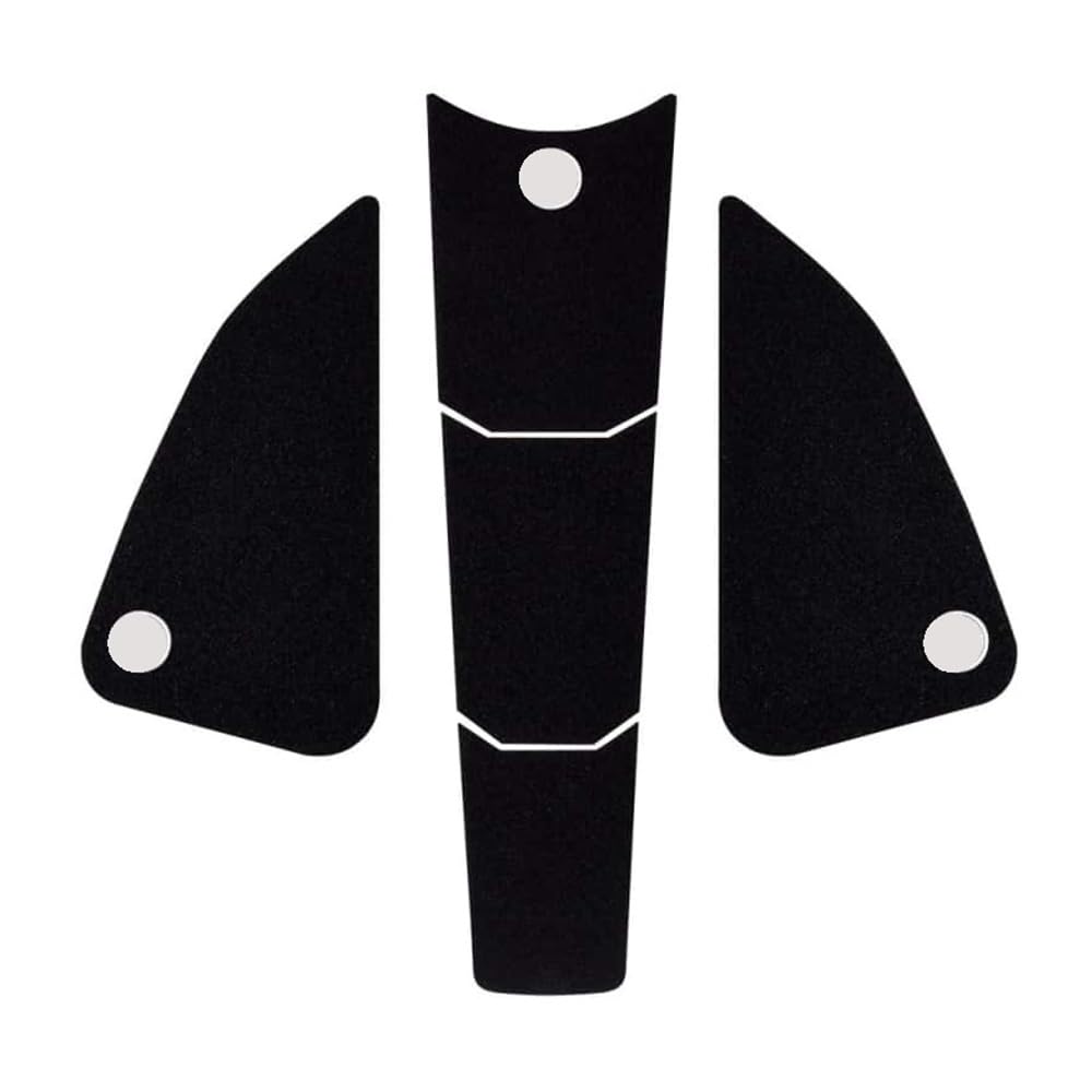 Motorbike Tank Pads for Scrambler 800 Motorcycle Sticker Tank Non Slip Traction Side Pad Protective Decal