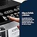 Imagen de De'Longhi Magnifica Evo Cafetera Superatomática para Café y Cappuccino