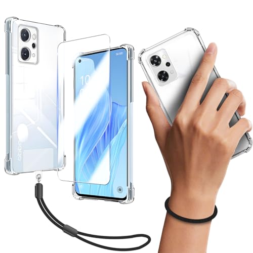 Amazon.co.jp: 対応 OPPO Reno7 A OPG04 ケース クリア ケース