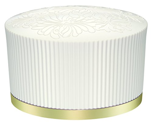 Paul & Joe Loose Powder Box + Puff
