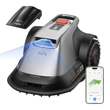 best robot lawn mower for 3 acres