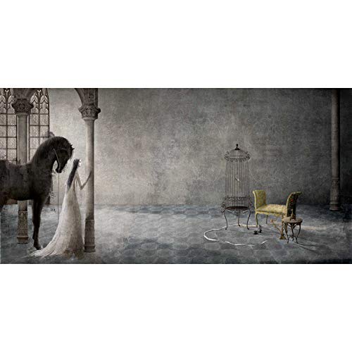 La Bella E La Bestia - 4