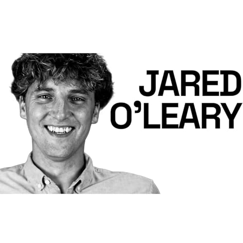 Jared O'Leary (SirenOpt): Fixing Advanced Manufacturing