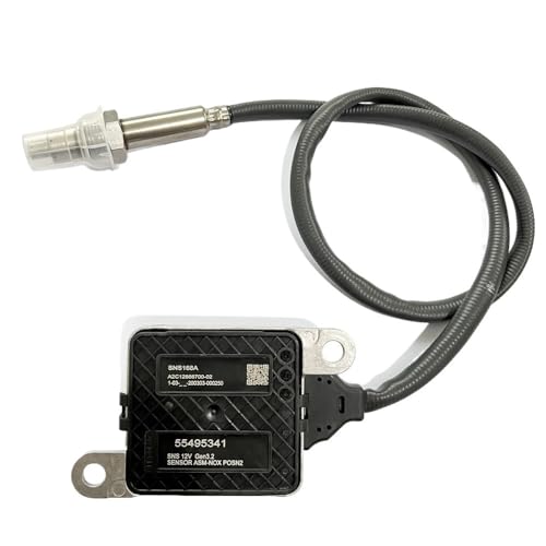 Capteur NOx pour Opel Insignia A 2.0 diesel modèles 2009 à 2017 - 3