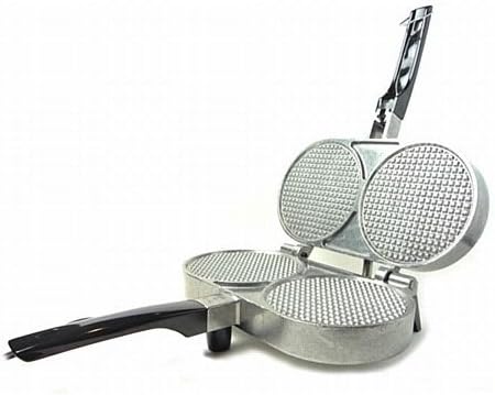 Palmer Electric Belgian Cookie Iron Thin