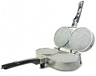 Palmer Electric Belgian Cookie Iron Thin