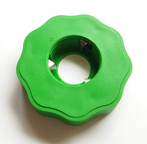 EasyDrehFix Flaschenöffner Aufschraubhilfe Öffnungshilfe...