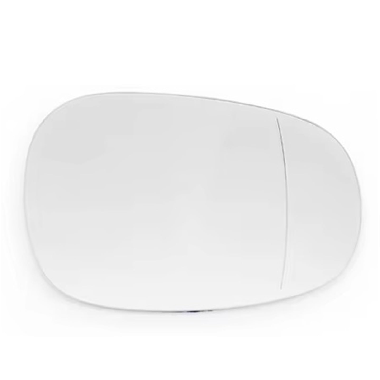 Rétroviseur miroir dégivrant avec fonction anti-vertiges pour BMW E90 E92 E82 - 8