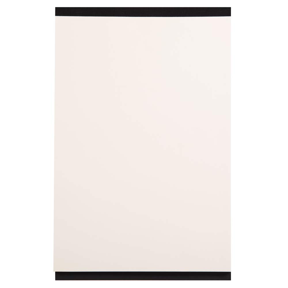 Rhodia Touch 116123C Notes Calligrapher Pad A4 130 g 50 stron Kremowy