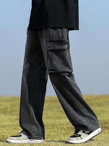 Image of Lymio Jeans for Men | Denim for Men | Jeans Pant (LU-72-73)