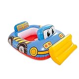 INTEX(インテックス) 浮き輪 キディーフロート 59586 【柄指定不可】 [日本正規品]