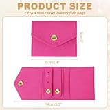 Zoom IMG-1 quarkzman 2 custodie per gioielli Zoom IMG-1 quarkzman 2 custodie per gioielli