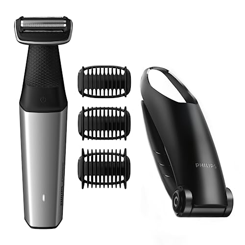 Philips Norelco BG5025/40 Bodygroom Series 5000 Showerproof Body & Manscaping Trimmer thumb #8