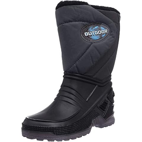 Beck Jungen Outdoor Gummistiefel Cover