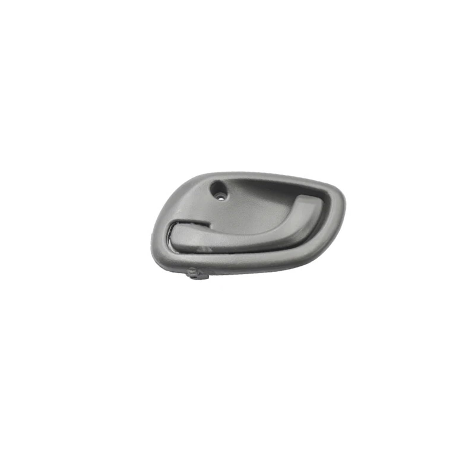 Dpedfvxvmr One Color Vehicle Interior Door Handle For Suzuki For Jimny 1.0 1.3 1998-2004 For Grand For Vitara 1995-2005 Texture Gray Left And Right Interior Door Handle(Gray Left Side)