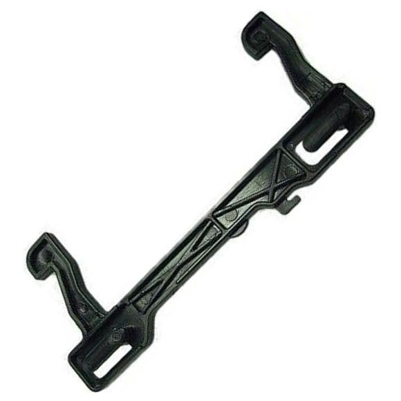 Crochet de porte (323576-58153) Four micro-ondes DE64-02970A SAMSUNG