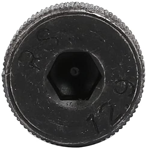 XYWHPGV 5pcs 40Cr Steel Shoulder Bolt 10mm Shoulder Diameter 30mm Shoulder Length M8x14mm Thread(e189a c973b ca1af 703db cbbf4 04353