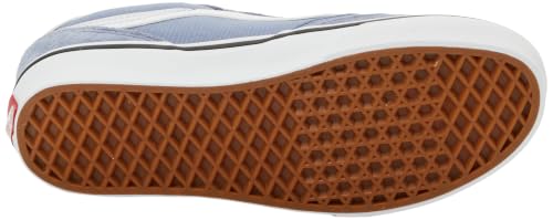 Image of Vans Womens Brooklyn Ls Shoe | Low-top Sneakers for Everyday Wear, Walking, Work & Fashion
